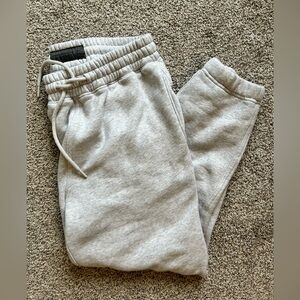 Men’s Abercrombie Essentials Sweatpants